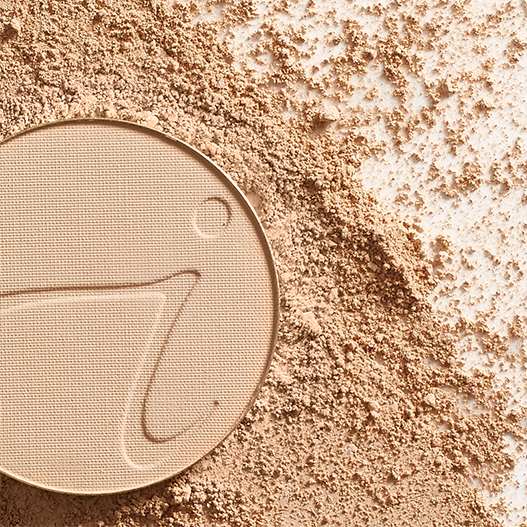 jane iredale