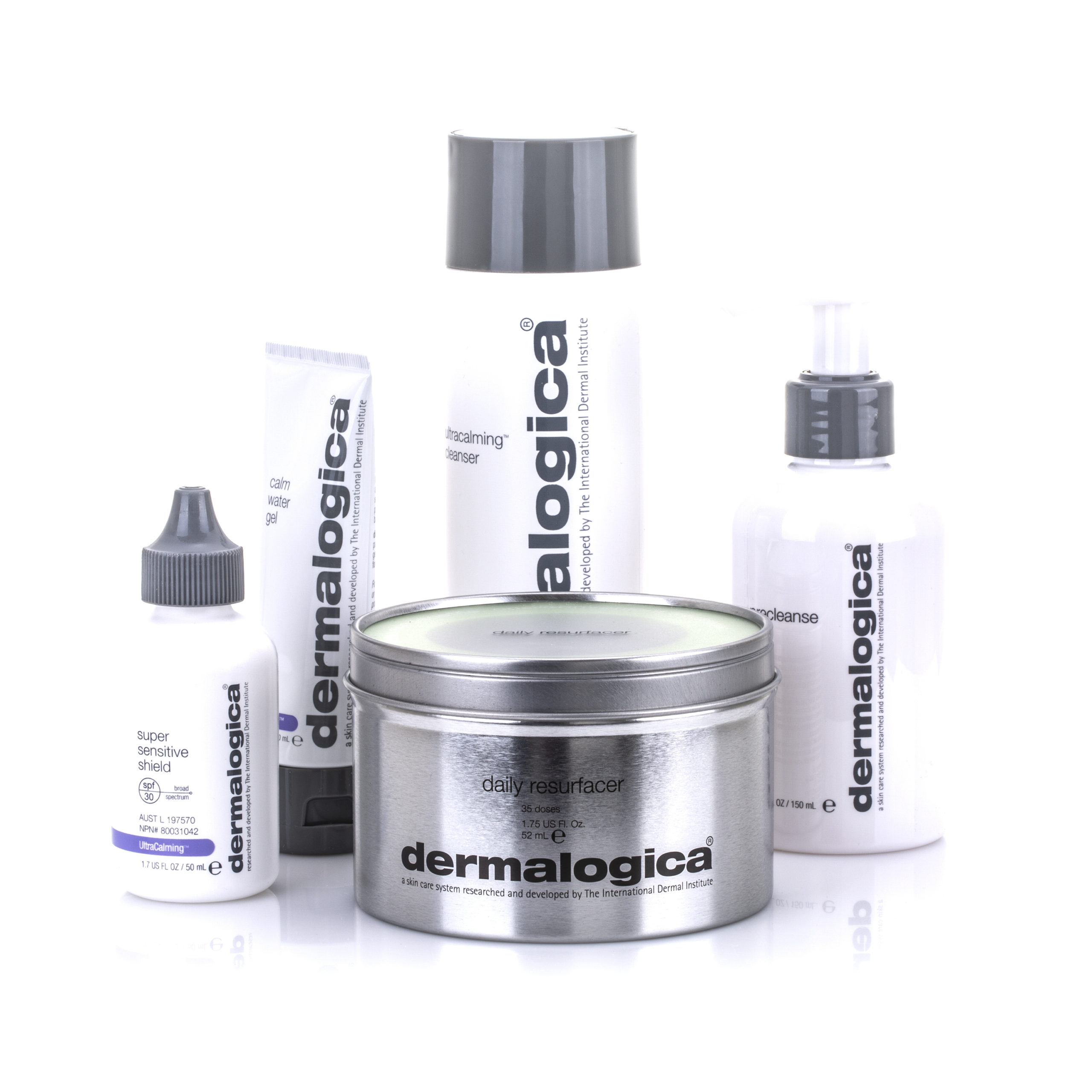 Dermalogica